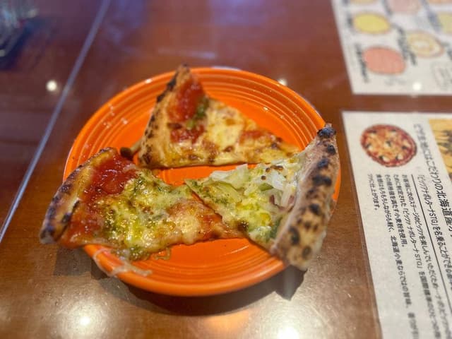 リトファンイタリアーノ 岡山店 - サブ画像2