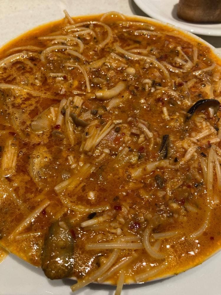 ホームズパスタトラットリア 渋谷PART2店