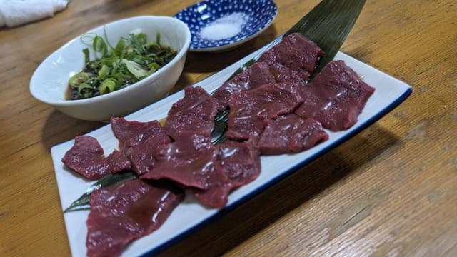 集来軒 - サブ画像2