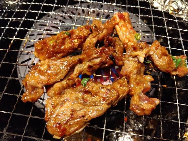 京の焼肉処 弘 山科駅前店 - サブ画像2