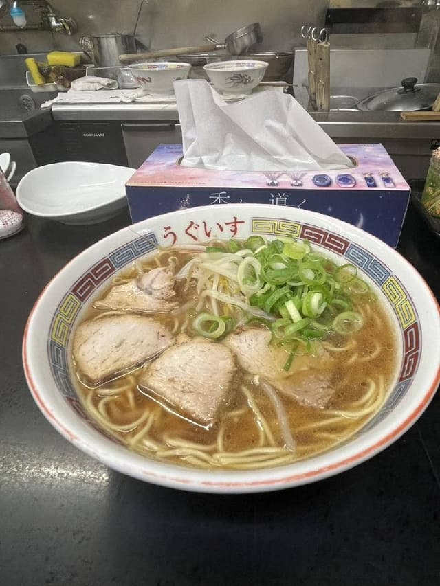 うぐいす - サブ画像2