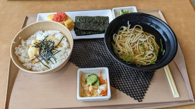 旬のご馳走ごはん 山水草木 - サブ画像1