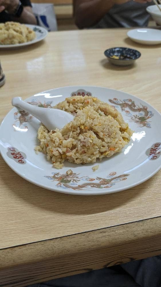 紅来軒 - サブ画像3