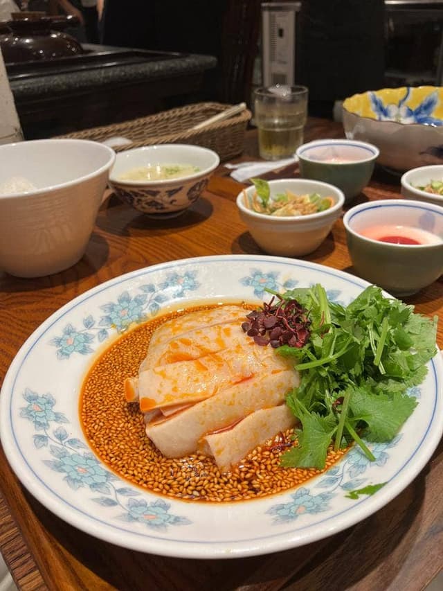 中華旬彩 森本 - サブ画像2