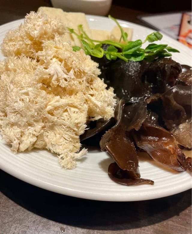 火鍋 小肥羊 横浜店 しゃおふぇいやん - サブ画像1