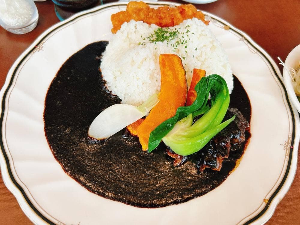 ホテルリステル新宿 サロン・エ・レストラン ファムネット