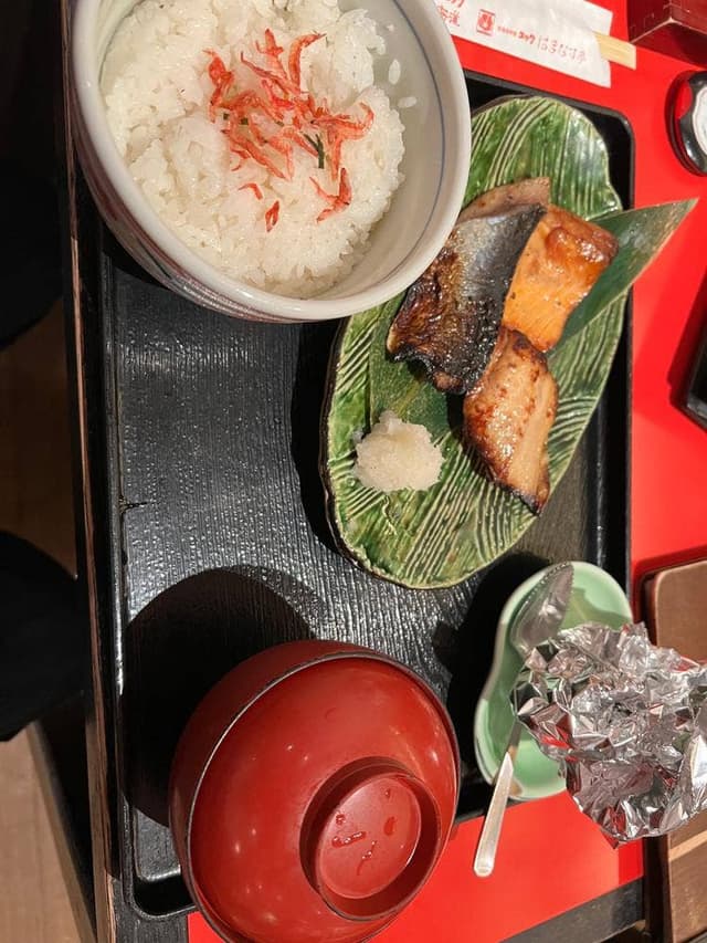 郷土料理 ユック 千歳空港ターミナルビル店 - サブ画像3