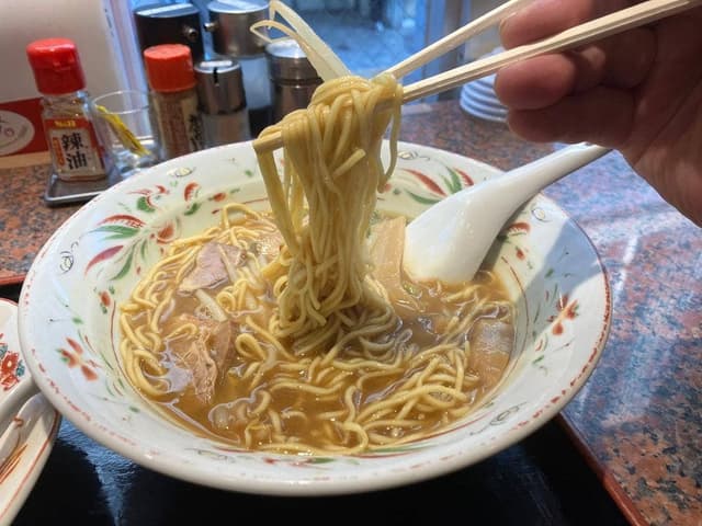 ニーハオラーメン - サブ画像2