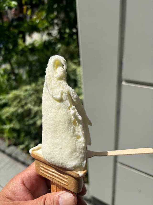 麻布茶房 北海道アイスクリーム 秋葉原店 - サブ画像2