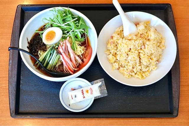 中華美食 台北榕園 - サブ画像2