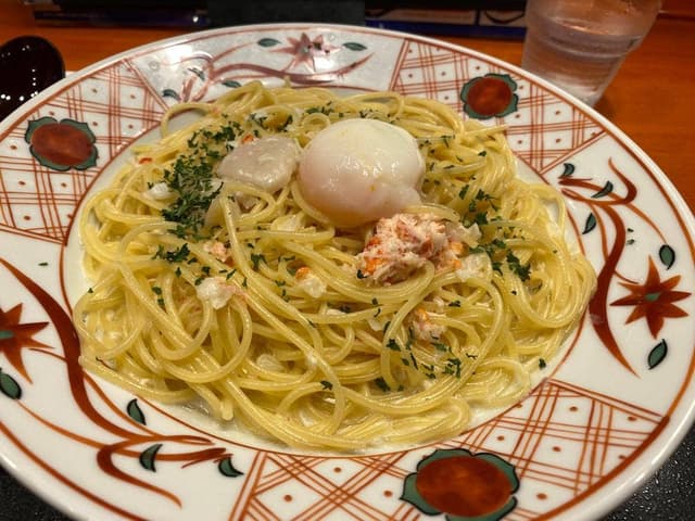 洋麺屋 五右衛門 大井町店 - サブ画像1