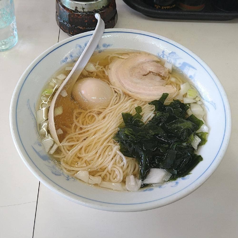 花水ラオシャン 八幡店