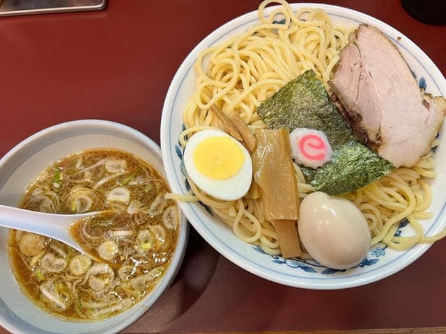鎌倉大勝軒 - サブ画像1