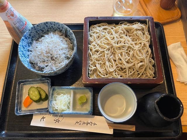 京七 - サブ画像1