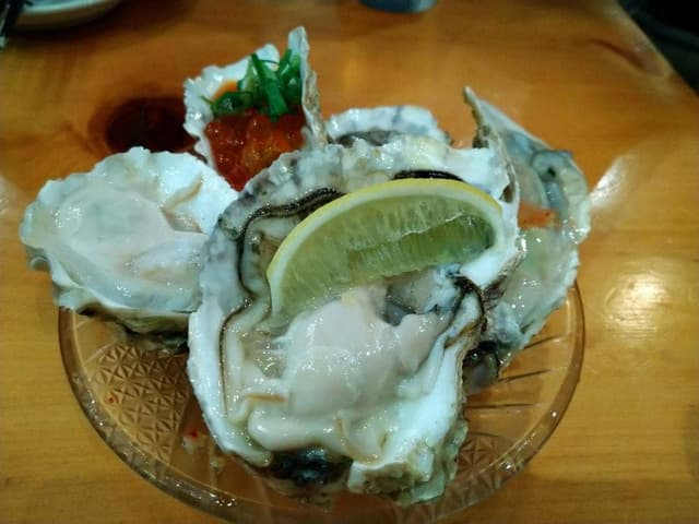 #カキもビールも生がスキ。 船橋駅前店 - サブ画像2