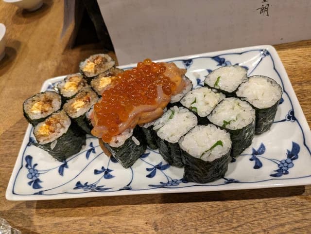 あてまき 喜重朗 - サブ画像2