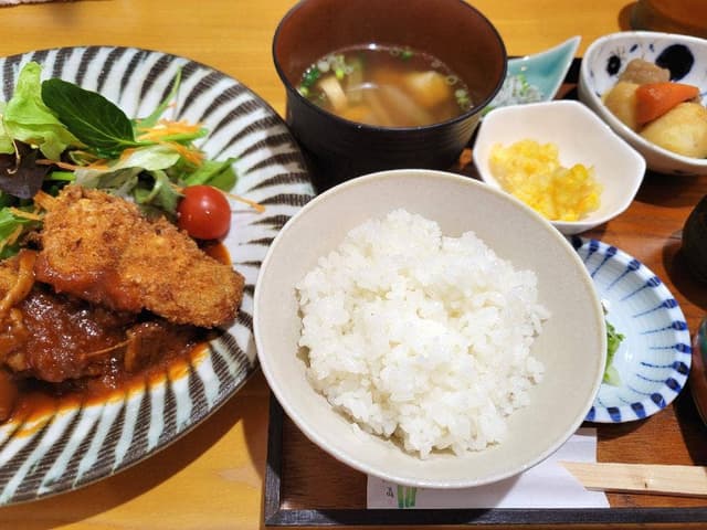 天神前 すきしゃぶ亭YUZUNA - サブ画像1