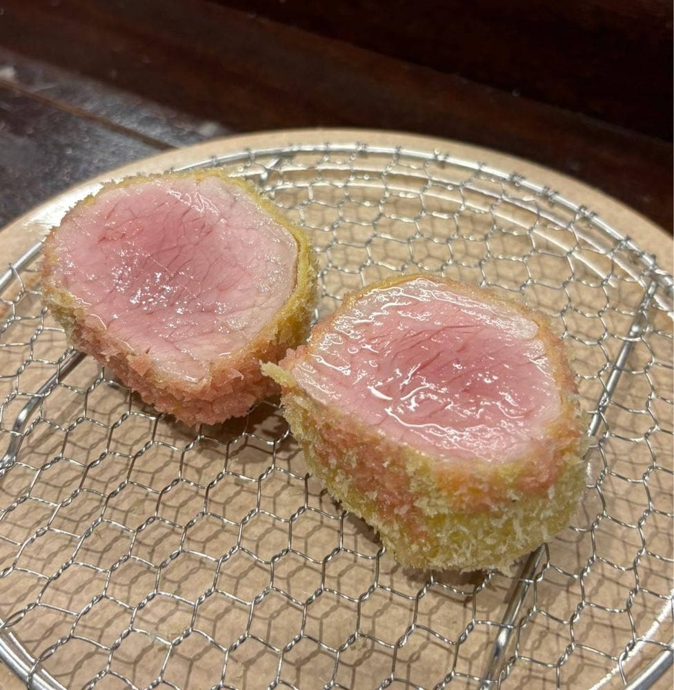 とんかつcomocchi