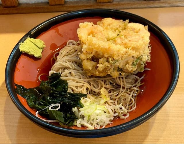 そばの神田一番町店 - サブ画像1