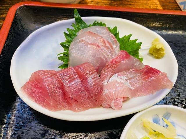 和食 松風 - サブ画像3