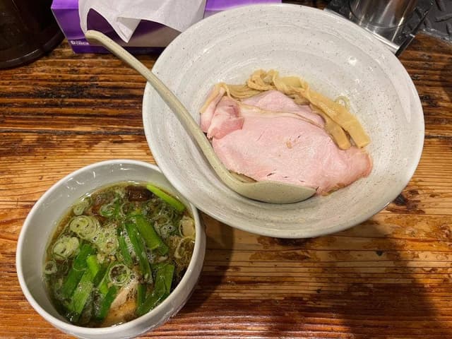 啜磨専科 - サブ画像3