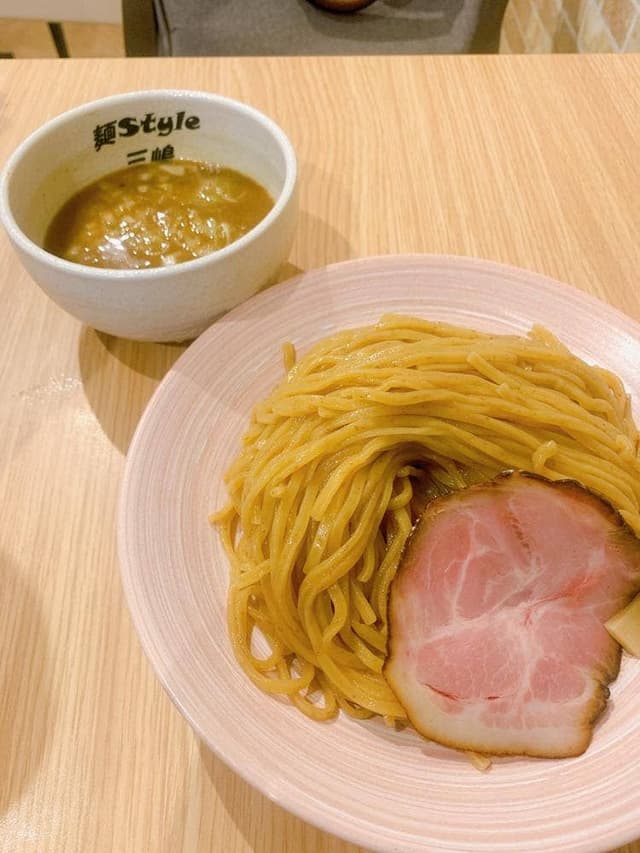 麺Style三嶋 - サブ画像1
