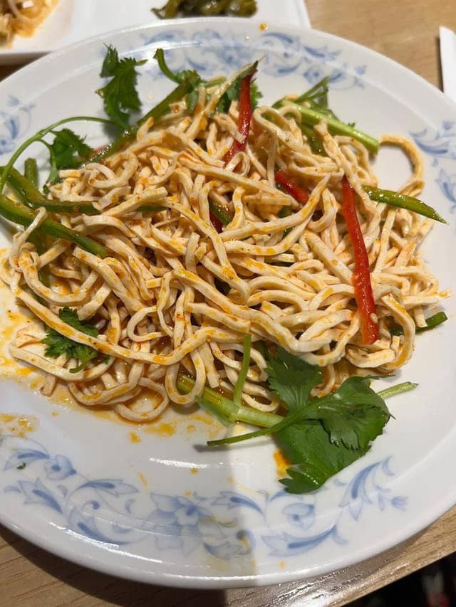 大博多中華街 - サブ画像2