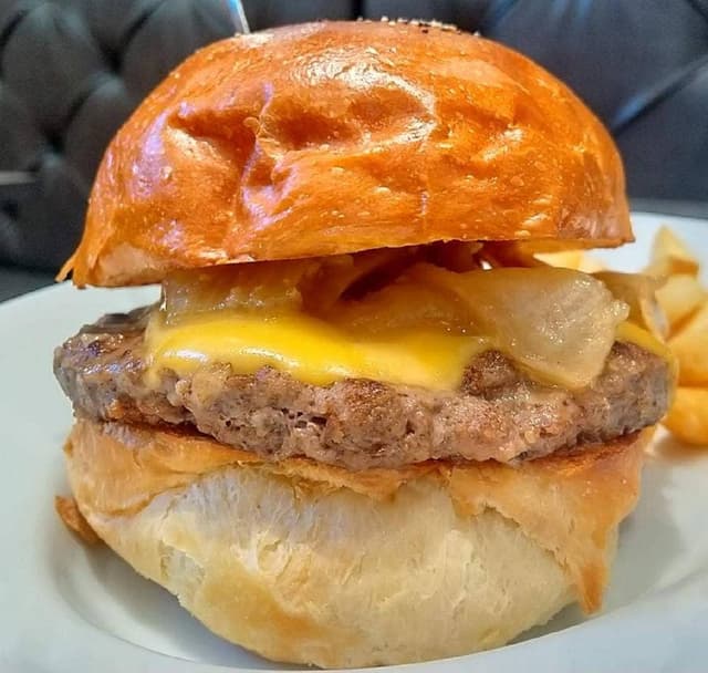 モスプレミアム 桜木町クロスゲート店 - サブ画像1