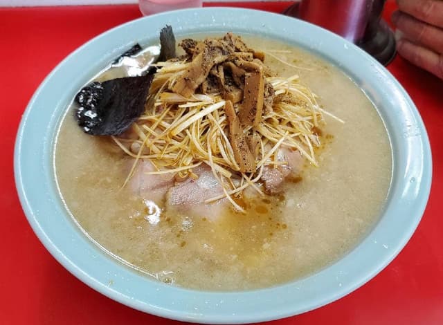 GOOD MORNING ラーメンショップ - サブ画像2