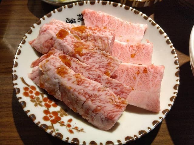黒毛和牛焼肉 つじ川 - サブ画像3