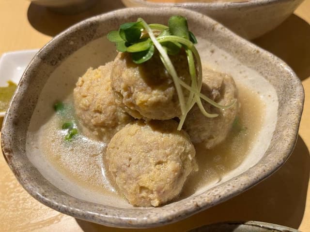 鶏出汁おでん とりばか 自由が丘店 - サブ画像2