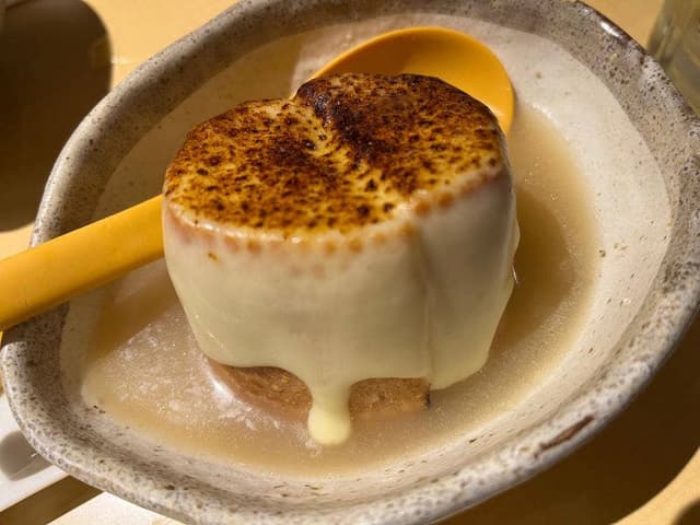 鶏出汁おでん とりばか 自由が丘店 - サブ画像3