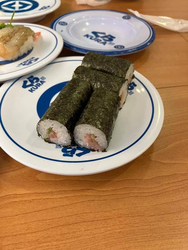 くら寿司 久御山店 - サブ画像2