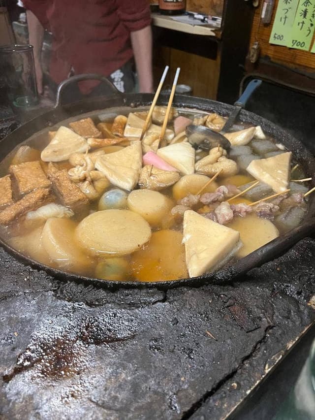 九丁目の八ちょう目 - サブ画像3