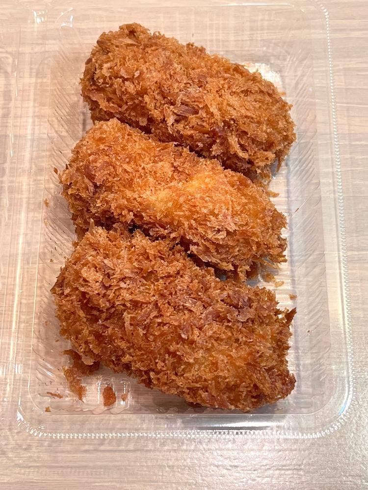 広島牡蠣専門店 千両屋 天満屋福山店