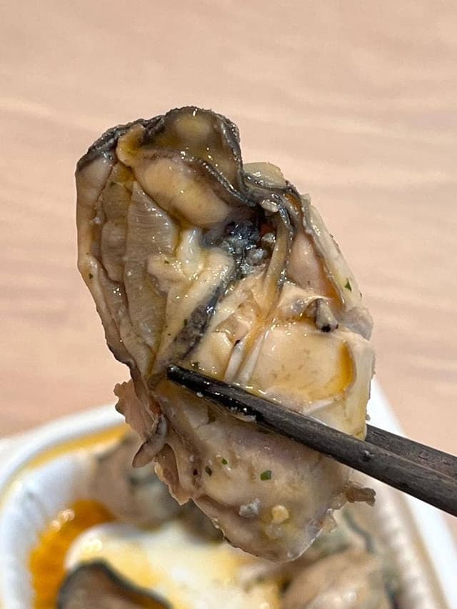 広島牡蠣専門店 千両屋 天満屋福山店 - サブ画像2