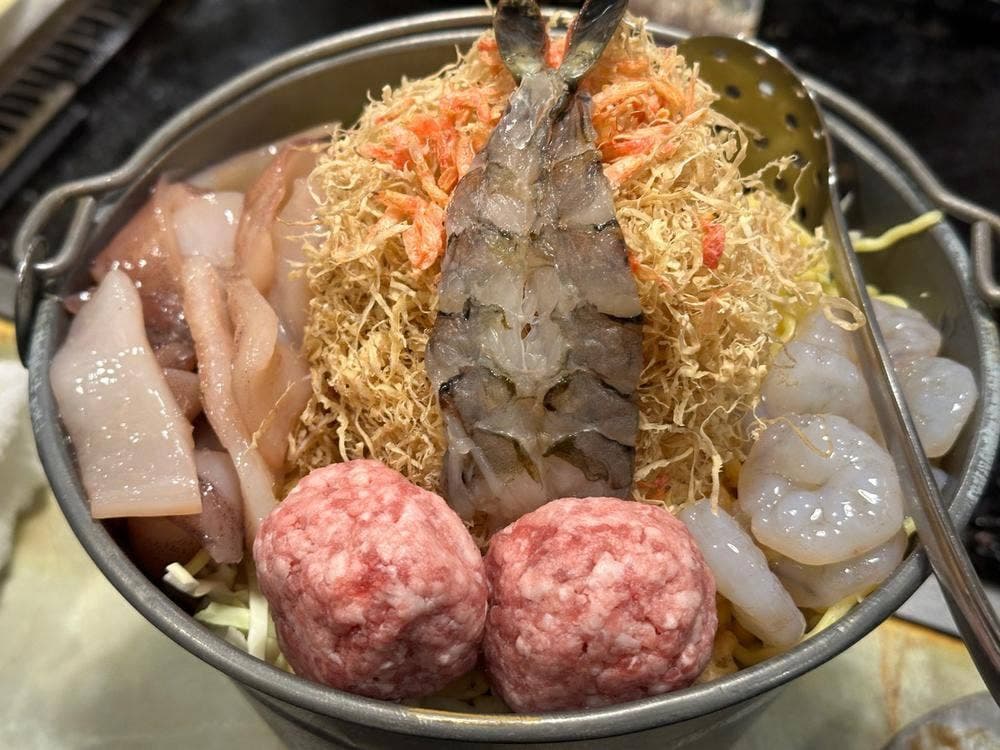 玉金 錦糸町本店