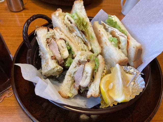 権べ衛 - サブ画像3