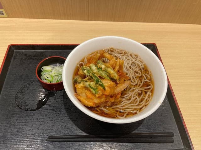 いろり庵きらく 大森西口店 - サブ画像3