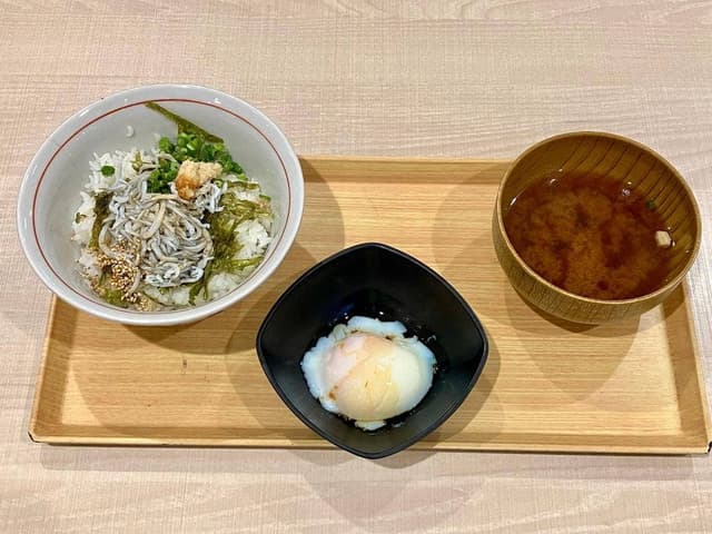 漁師食堂 三河丸 - サブ画像2