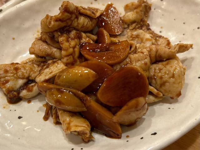 大衆酒場 もつ焼 よし田 - サブ画像1