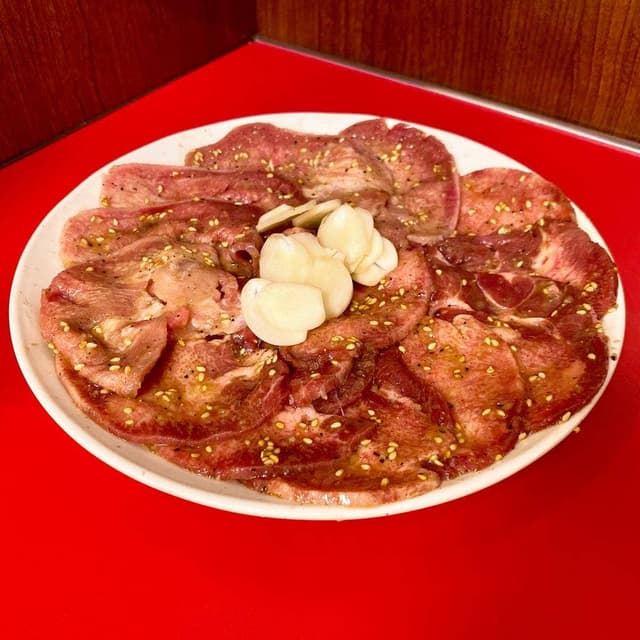 焼肉冷麺てっちゃん 蒲田西口店 - サブ画像3