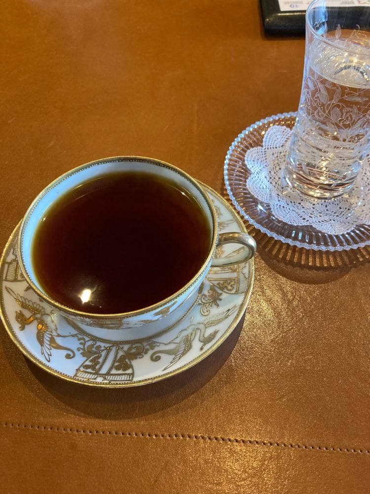 GRAND CRU CAFE GINZA