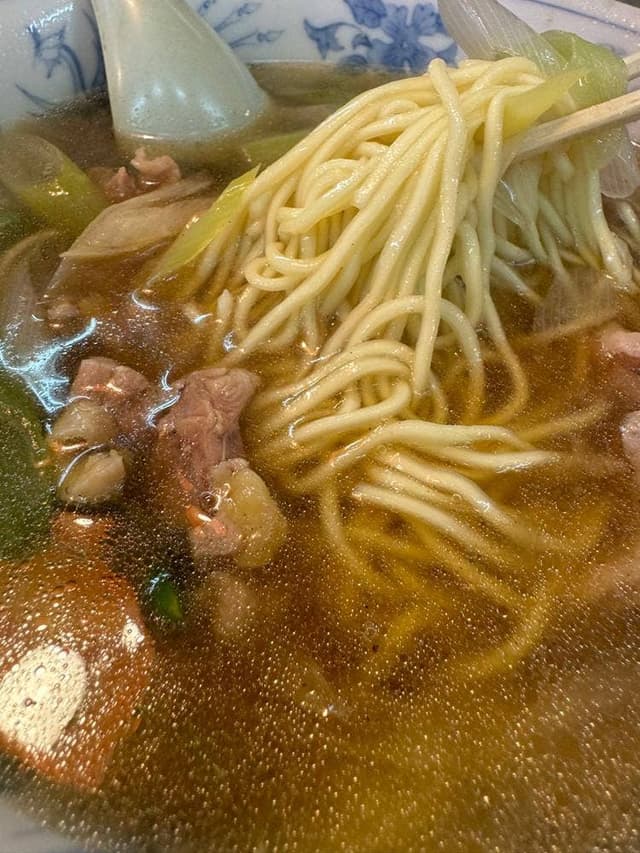 餃子飯店 - サブ画像3