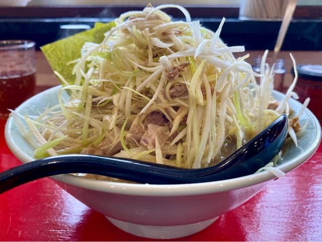 ラーメン北川 - サブ画像3