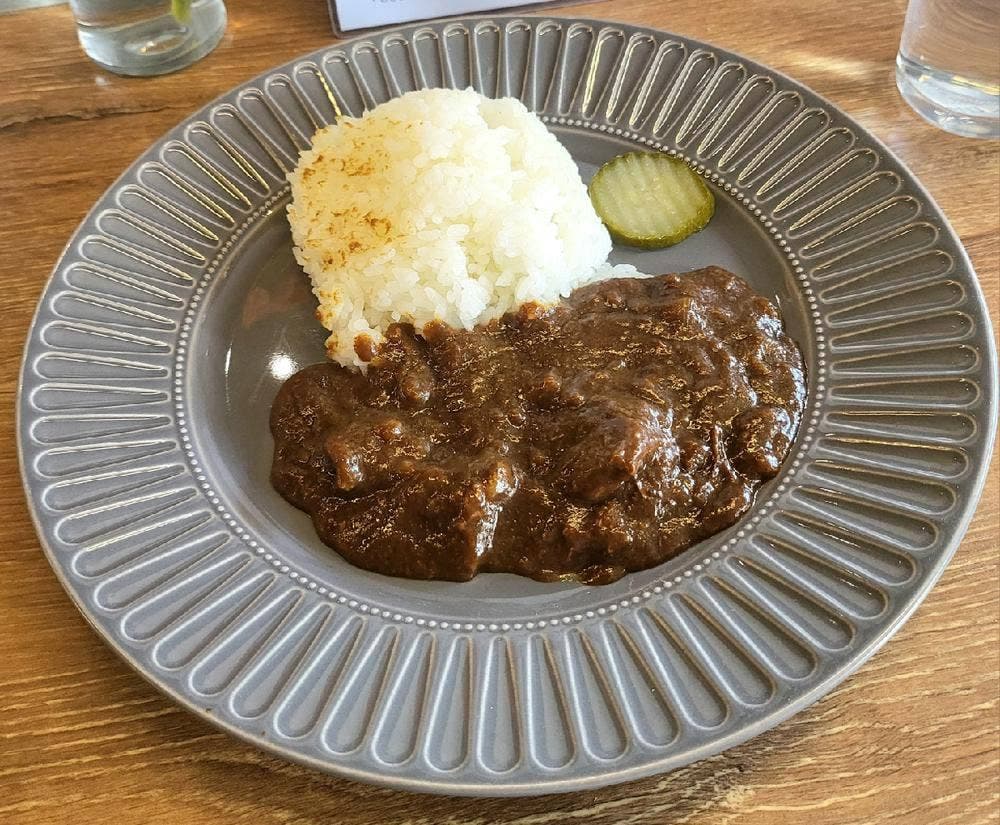 タイガーカリー