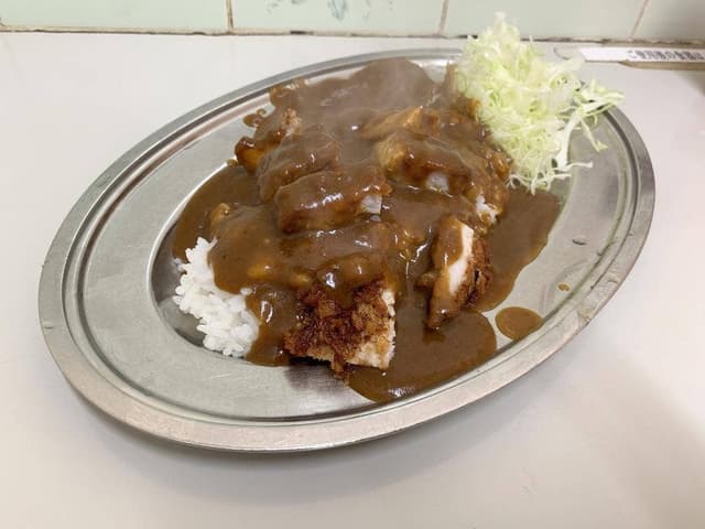 カレーハウスデリー - サブ画像2