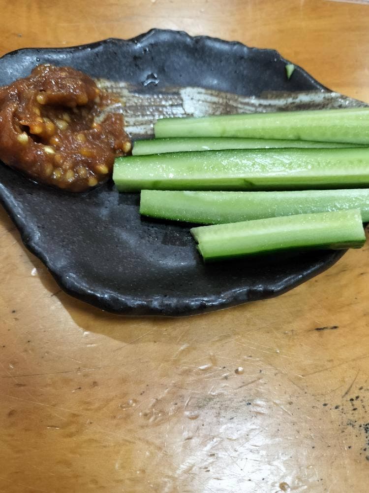 手打ちそば なかざき