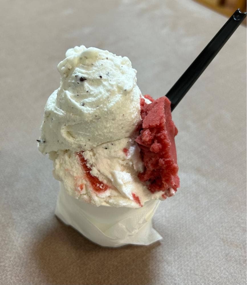 じぇらーとげんき