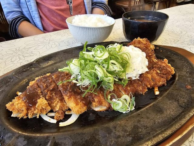 キッチントーキョー - サブ画像3